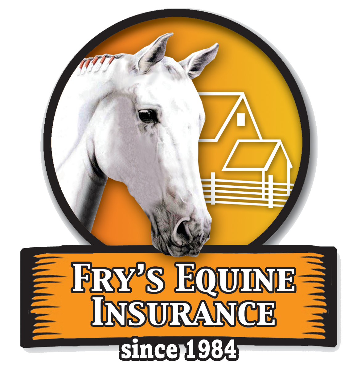 Fry's Equine Insurance